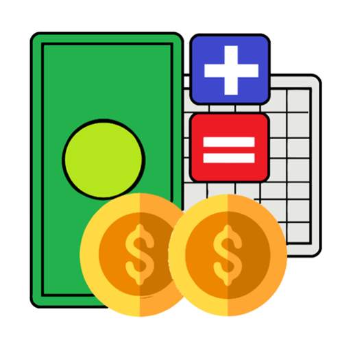 Money Counter 2.8.6