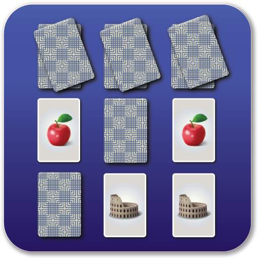 Memory match game 20.0