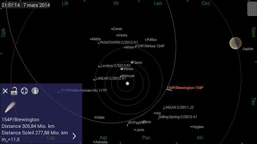 Mobile Observatory 2 screenshot 4