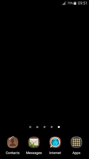 Color Solid Wallpaper screenshot 3