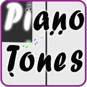 Piano Tones 1.0