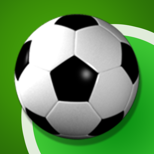 ikon Soccer Touch Live Wallpaper