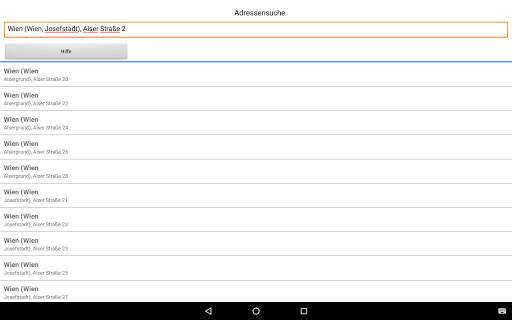 My Interest screenshot 7
