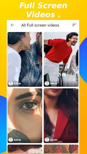 Mitron - Mee Too | Indian Social Media Platform screenshot 6