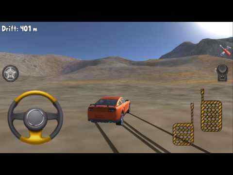 Fast Cars Racing Drift screenshot 1