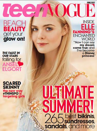 Magazine Cover Photo Editor screenshot 5