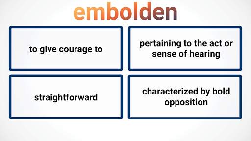 7th & 8th Vocabulary Challenge скриншот 2