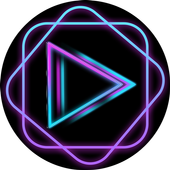 HD MX Player icon