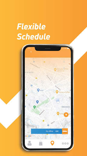 MoveEt DRIVER screenshot 3