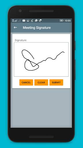 Sales App Lnsel screenshot 6