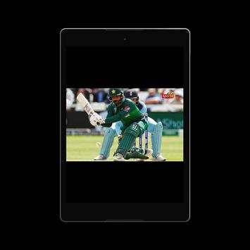 PTV Sports HD - PTV Sports Live Cricket Streaming screenshot 3