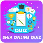 Shia Online Quiz PRO on 9Apps