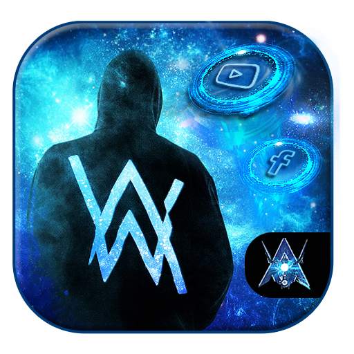 W's music Song World W Themes Live Wallpapers 1.0