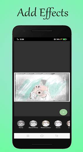 Movie Maker screenshot 3