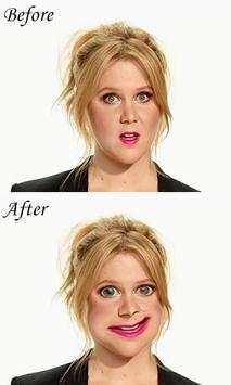 Photo Warp screenshot 2