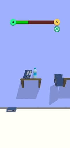 Bottle The Flip 3D screenshot 3