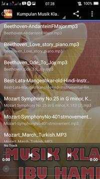Musik Klasik Ibu Hamil 2016 screenshot 2
