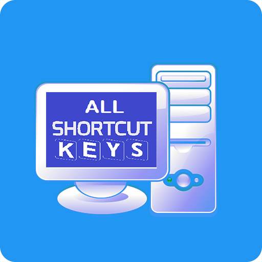 Computer Shortcut Keys - Computer Tips & Tricks 1.0