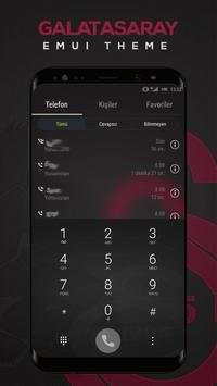 Galatasaray screenshot 3