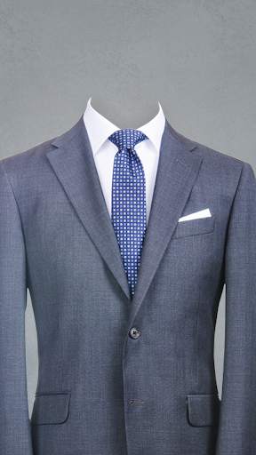 Man Formal Photo Suit Montage : Traditional Wear screenshot 1