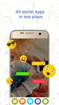 EZ Messenger screenshot 3