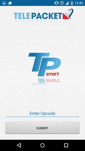 TP Smart 1 تصوير الشاشة