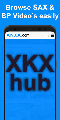X Browser web - XKX browser Fast, secure & Private screenshot 6