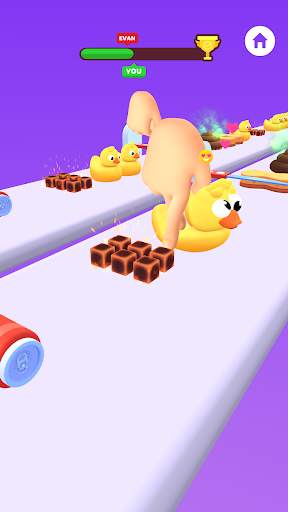 Crushy Fingers screenshot 3