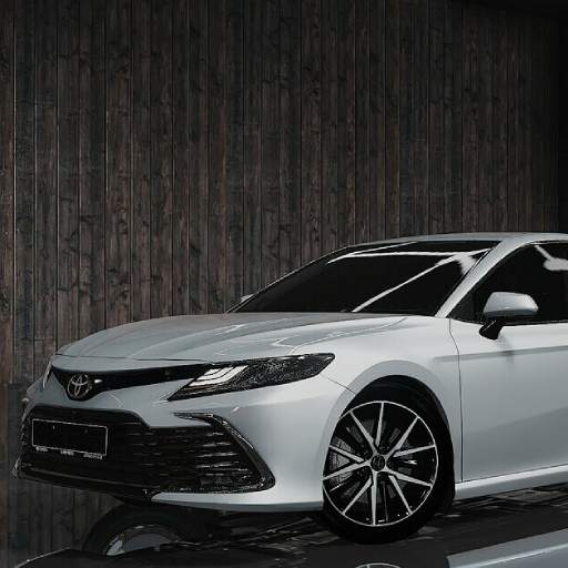 Camry: City Car Racing Game 0.3