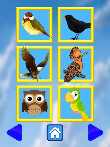 Animal Sounds - KIDS Edition screenshot 14