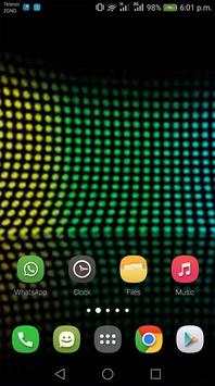 Theme for Oppo R11 Plus screenshot 4