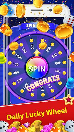 Super Ludo – Multiplayer Board screenshot 4