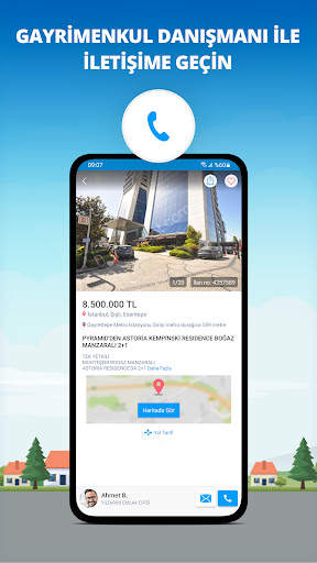 Zingat: Emlak İlanları screenshot 4