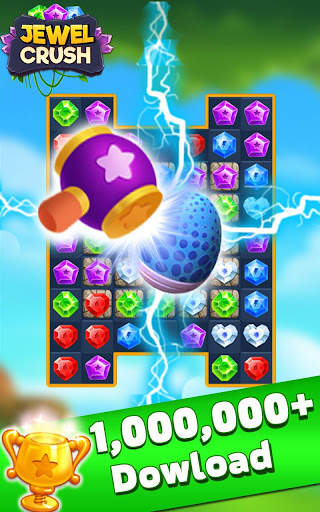 Jewel Switch Crush screenshot 6
