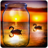 Pip Photo Effects - photo in photo, pip camera icon