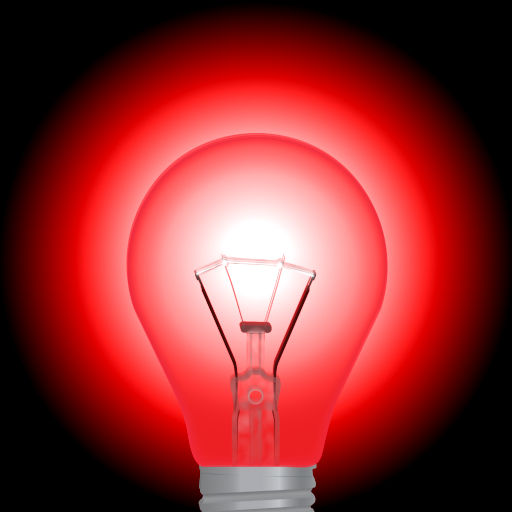 Red Light icon