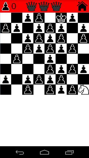 Knight Game screenshot 4