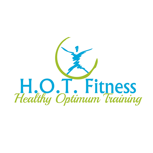 Hot Fitness icon