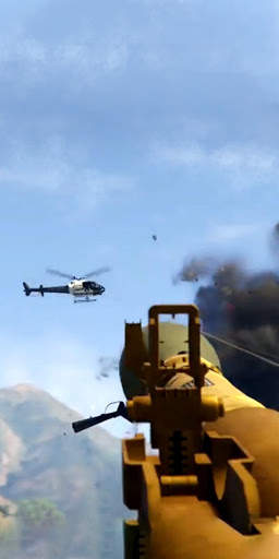 Bang Hero screenshot 3