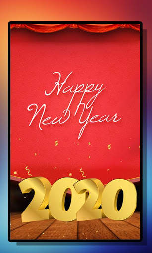 NewYear Greetngs screenshot 5