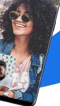 Free Video Calling & Chat For Amo screenshot 2