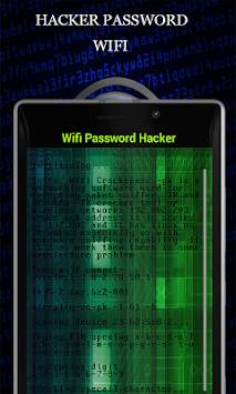 wifi hacker pasword 2016 prank screenshot 4