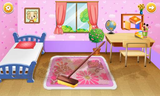 House Cleaning Tidy & Clean up screenshot 9