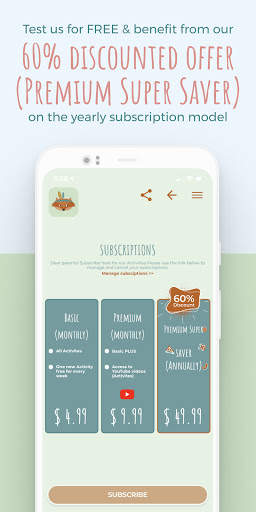 Montessori Activities - Off-screen learning games screenshot 6