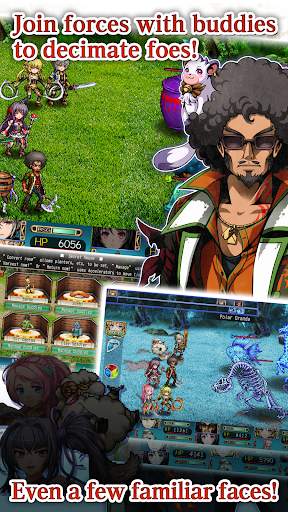 RPG Fernz Gate screenshot 9
