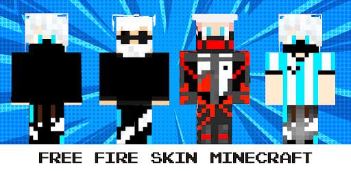 Skin Mod Fee Frier screenshot 1