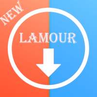 Downloader for Lamour icon