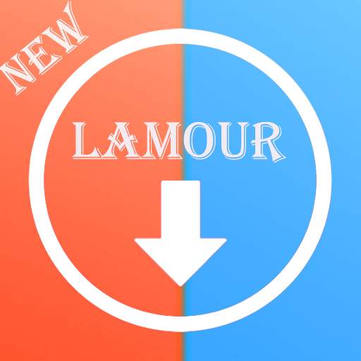 Downloader for Lamour 0.0.1