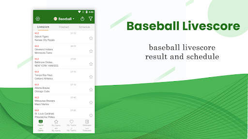 Goaloo - Live Sports Scores screenshot 10