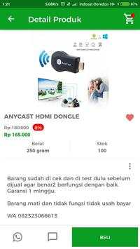 KUDUS SHOPPING screenshot 3